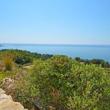 Casa Orizzonte Villa Patu Bagian luar foto