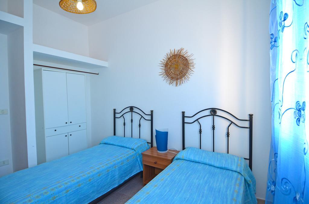Casa Orizzonte Villa Patu Bagian luar foto