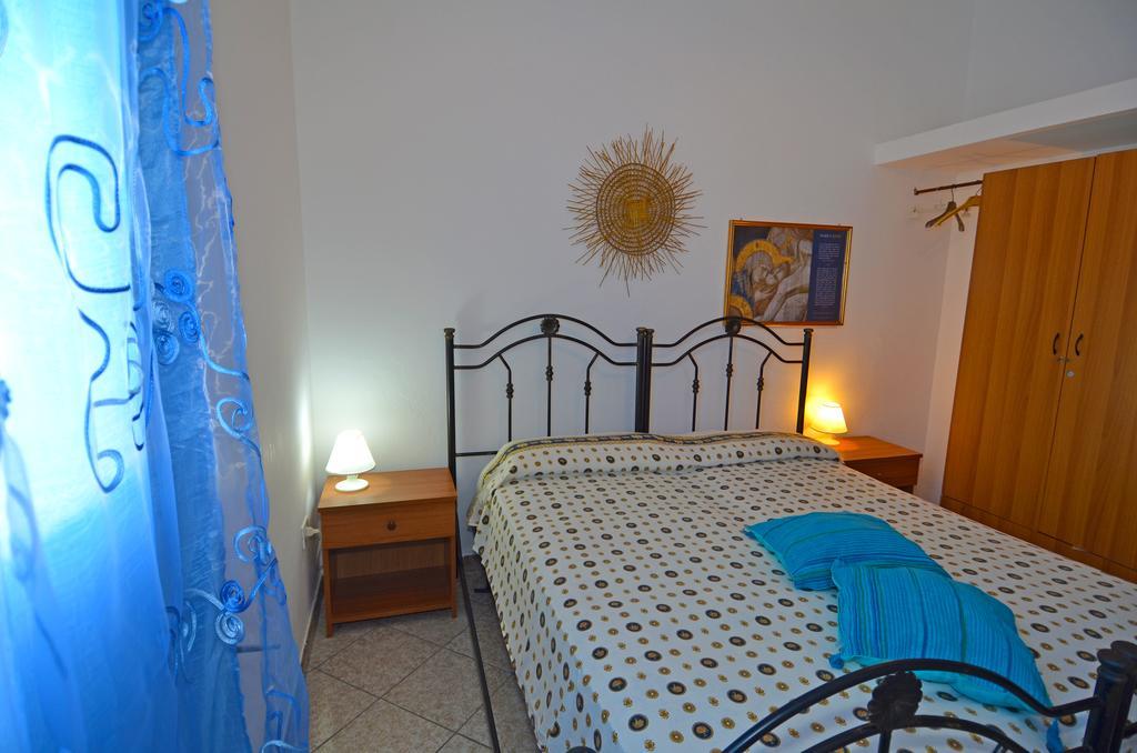 Casa Orizzonte Villa Patu Bagian luar foto