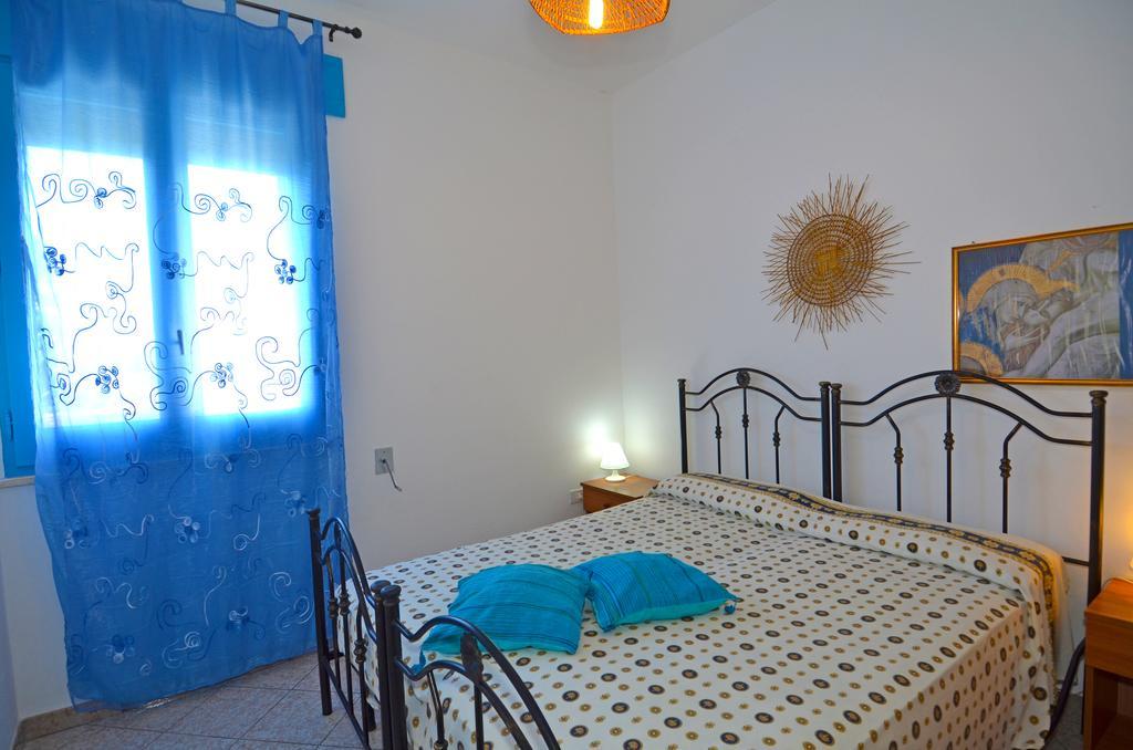 Casa Orizzonte Villa Patu Bagian luar foto