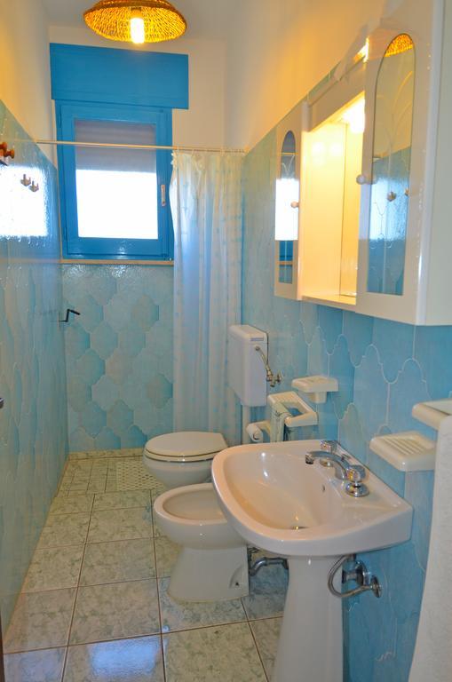 Casa Orizzonte Villa Patu Bagian luar foto