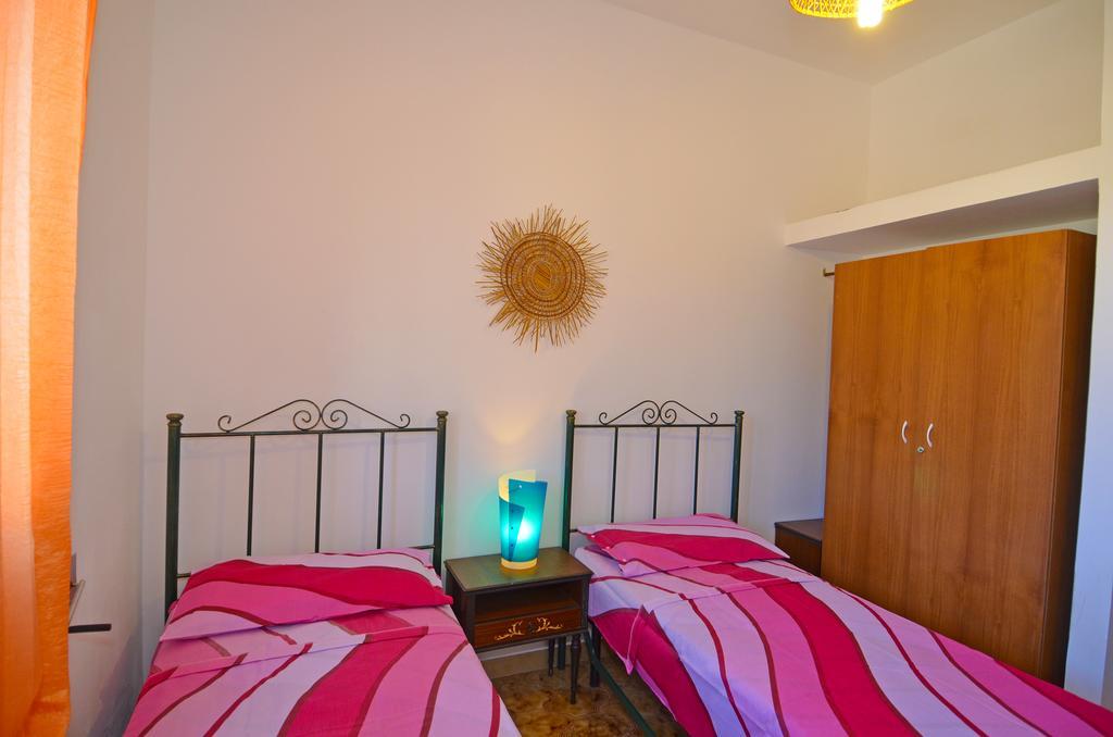 Casa Orizzonte Villa Patu Bagian luar foto