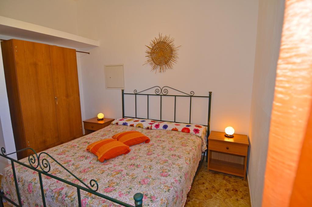 Casa Orizzonte Villa Patu Bagian luar foto