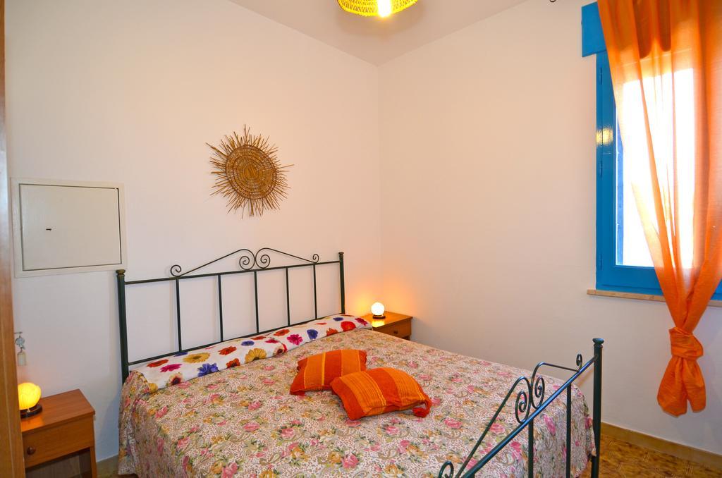 Casa Orizzonte Villa Patu Bagian luar foto