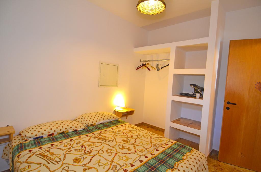 Casa Orizzonte Villa Patu Bagian luar foto