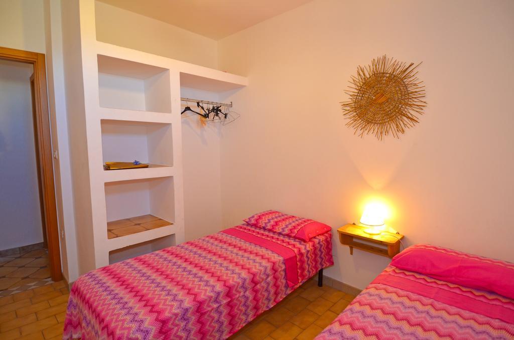 Casa Orizzonte Villa Patu Bagian luar foto