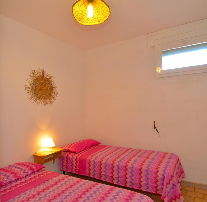 Casa Orizzonte Villa Patu Bagian luar foto